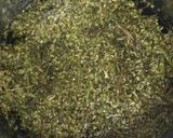 Foto del paso 2 de la receta: Stevia casera sin conservantes