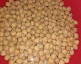 Foto del paso 1 de la receta: Falafel 🍽️