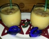 A picture of step 4 of Keri or gur ka khata meethi drink 🍹🌞🔥#drinkcontest.