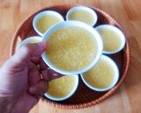 Hình bước làm 4 của món Chè KÊ