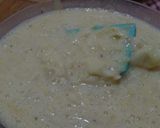 Foto del paso 2 de la receta: Peras merengadas