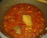 Foto del paso 11 de la receta: Salsa de Menudo de Pollo