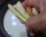 Foto langkah ke 2 dari resep Nasi Uduk Betawi Rice Cooker.