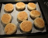 Foto del paso 5 de la receta: Chichas (rrones)para, citos con ellos y panes para nada comunardos