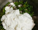 ময়দার ঝাল বড়া রেসিপির ধাপ 1 ছবি