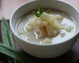 Foto langkah ke 8 dari resep Ande - ande lumut.