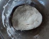 Foto del paso 2 de la receta: Pizza con masa hecha en casa