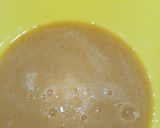 A picture of step 11 of Mango Fritters In Mango Sauce.