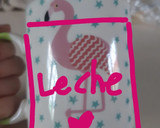 Foto del paso 5 de la receta: GALLETITAS EMILCE 🥰❤ Súper fácil y rápido de hacer 😎❤