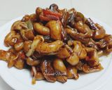 પાસ્તા રેસીપી સ્ટેપ4ફોટો