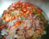 Foto del paso 2 de la receta: Frejol verde guisado