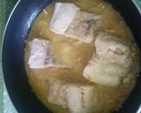 Foto del paso 9 de la receta Merluza encebollada