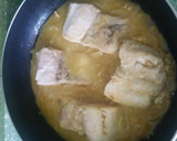 Foto del paso 9 de la receta: Merluza encebollada