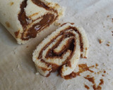 Foto del paso 2 de la receta: Postre helado de pionono súper fácil