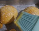 Foto langkah ke 4 dari resep Roti Bun untuk Burger.