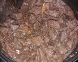 Foto del paso 3 de la receta: Hígado encebollado