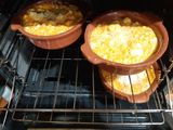 Soufflé de calabaza