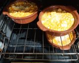 Foto del paso 6 de la receta: Soufflé de calabaza