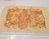 Foto del passaggio 4 della ricetta Strudel di mele senza glutine