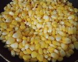 Foto langkah ke 2 dari resep Jagung Bakar Teflon.