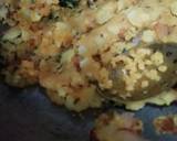 Stuffed idli recipe step 3 photo