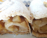 Foto del paso 7 de la receta: Strudel de manzana