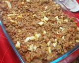 Foto del paso 8 de la receta: Pastel de papa
