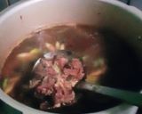 Foto langkah ke 1 dari resep Rawon Tulangan Sapi Sambal Penyet.