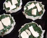 Foto del paso 3 de la receta: Canastitas de verdura💕