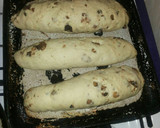 Foto del paso 1 de la receta: Pan casero fácil con chicharrón