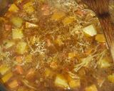 Foto del paso 8 de la receta: Guiso de fideo entrefino