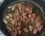 Foto del paso 6 de la receta: Arroz caldoso con ternera y verduritas a mi manera!!!