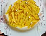 عکس مرحله 3 از دستور رشته پلو