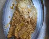 عکس مرحله 4 از دستور ماهی سوخاری
