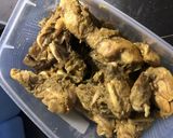 Foto langkah ke 4 dari resep Ayam Goreng Ungkep.