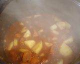 Foto del paso 2 de la receta: Charquicán