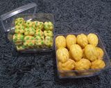 Foto langkah ke 3 dari resep 057. Kue Nastar.
