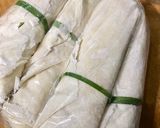 Foto langkah ke 3 dari resep Martabak Telur.