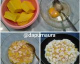 Foto langkah ke 2 dari resep Tahu Telur Mantul (Mantab Betul).