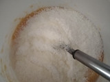 Torta de coco