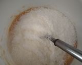 Foto del paso 2 de la receta: Torta de coco