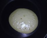 Foto langkah ke 4 dari resep Pancake.