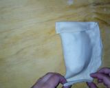 Foto del paso 7 de la receta: Empanadas de horno 😋