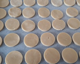 Foto del paso 5 de la receta: Galletas de mantequilla