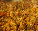 Foto del paso 4 de la receta: Empanadas de lentejas