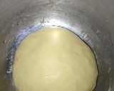 Foto langkah ke 4 dari resep Roti Pisang Keju.
