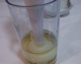 Foto del paso 4 de la receta Alioli en la minipimer