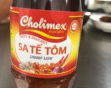 Hình bước làm 3 của món Bún Giò Heo