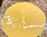 Foto del paso 4 de la receta: Pastel de coco, vainilla y ron