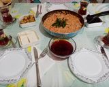 Pas rețetă Menemen-Omletă 3 fotografie